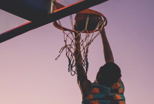 Basketball