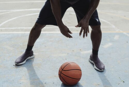 Basketball