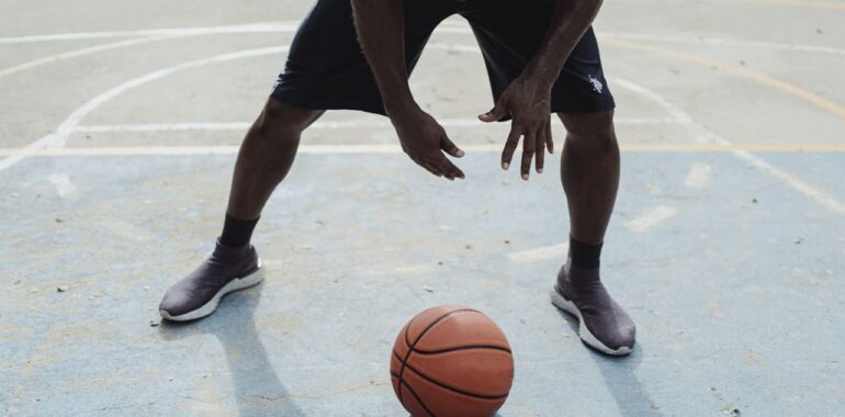 Basketball