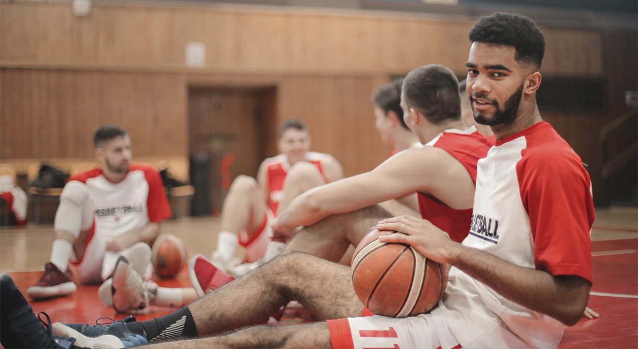 Basketball