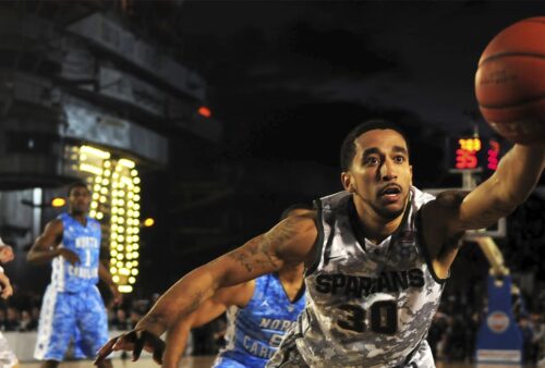 Basketball