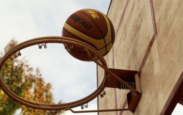 Basketball