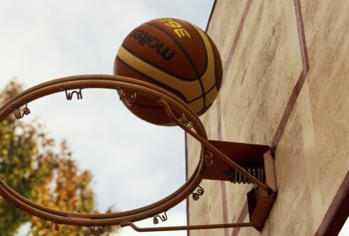 Basketball