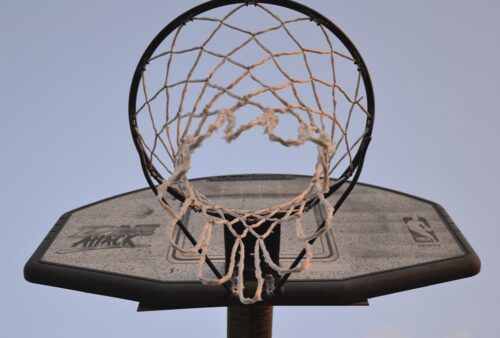 Basketball