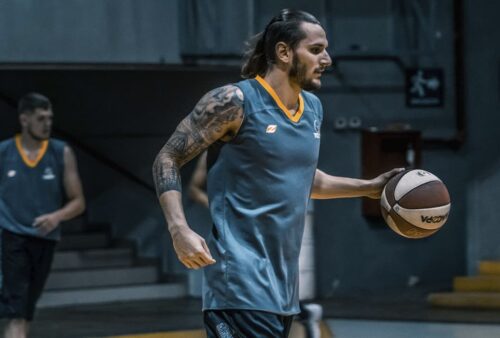 Basketball
