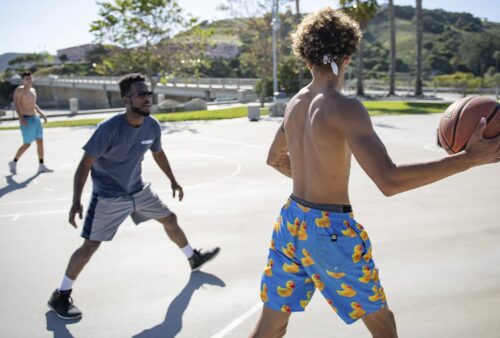 Basketball