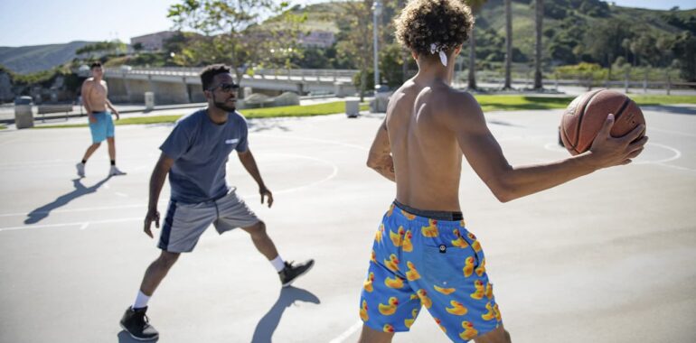 Basketball